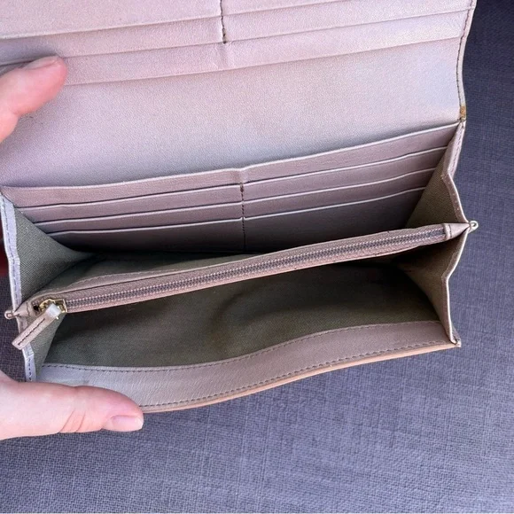 Fendi long wallet - Picture 6 of 8